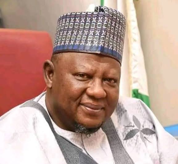 SAD! Senator Gumau dies at 57