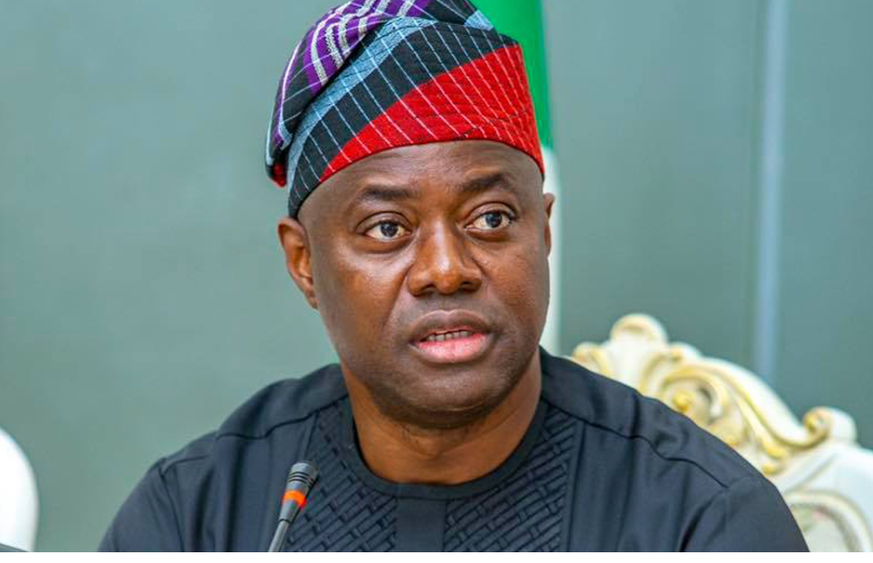 Makinde has right to oversee how LG funds are spent – Commissioner