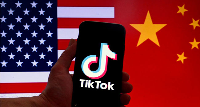 US TikTok: “I don’t have plans to acquire it”, says Elon Musk