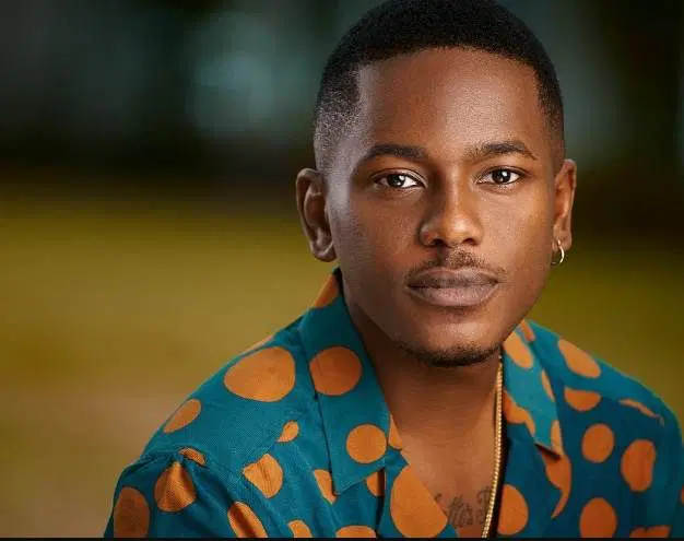 I’m looking for love – Timini Egbuson confesses