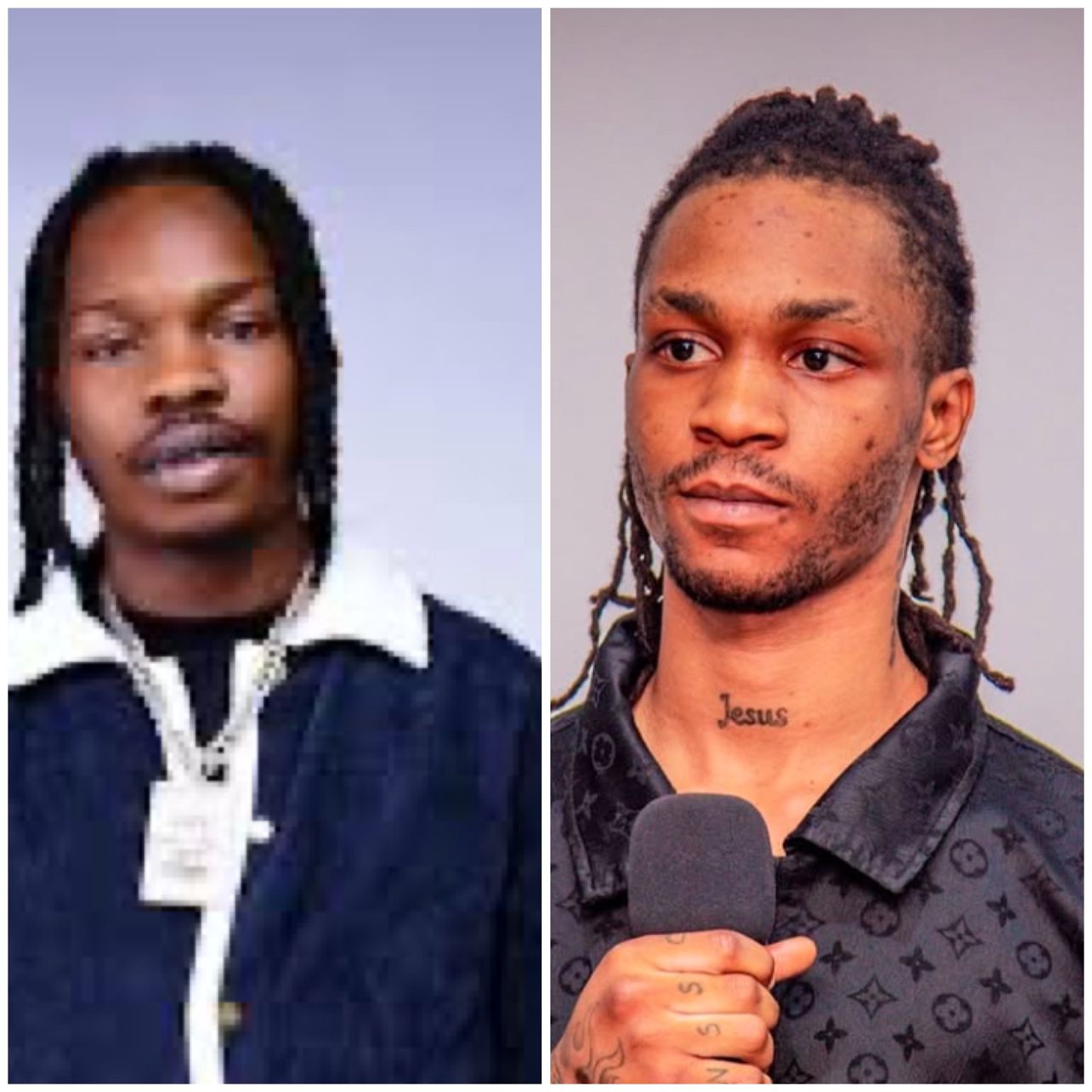 Nigerian police gives reason for arresting popular singer,  Lil Smart