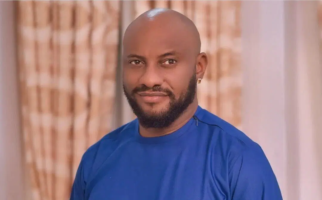 Women who refuse DNA test are hiding something – Yul Edochie