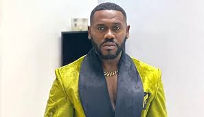 Reactions as Deyemi Okanlawon wows with Japanese language skills