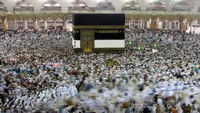Hajj 2025: NAHCON explains why there’s delay in pilgrims return flights