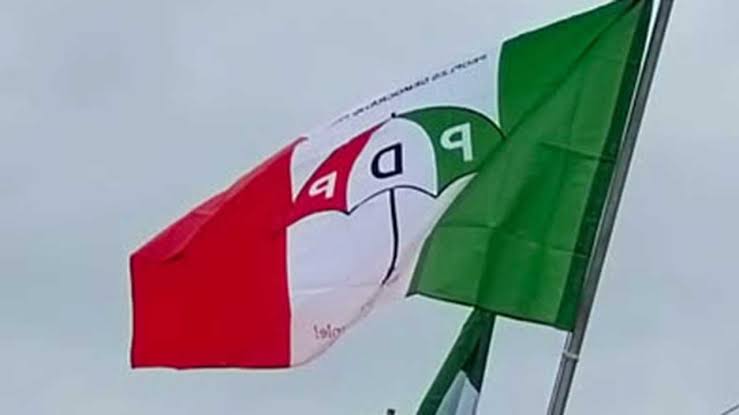 Court adjourns PDP national scribe legal battle to September 22