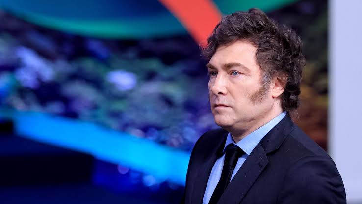 Argentine President, Milei in trouble over crypto scandal, maybe impeached