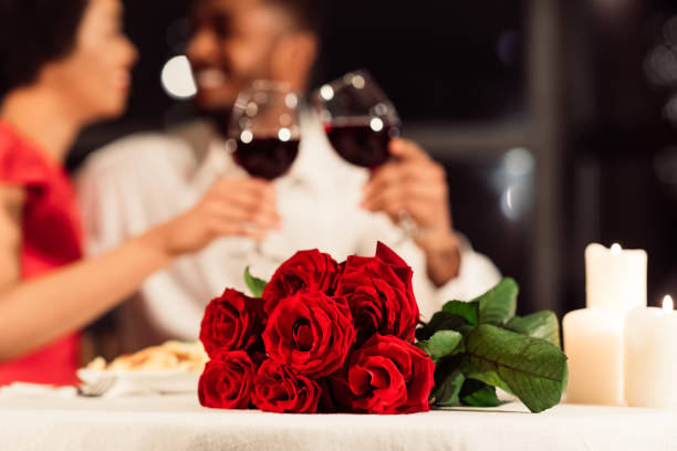 Five low budget ways to spoil your lover crazy this Valentine