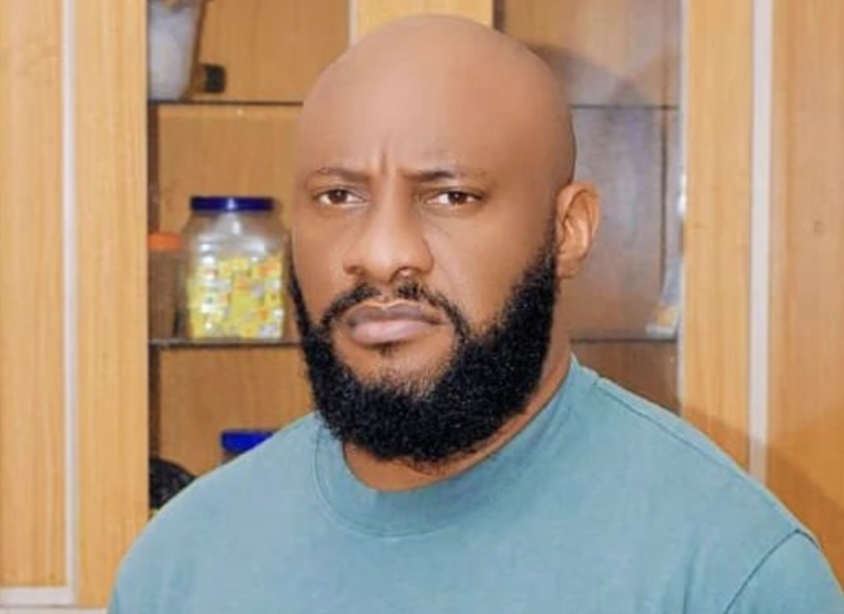 2Baba marriage saga: Yul Edochie blasts online inlaws attacking singer over divorce