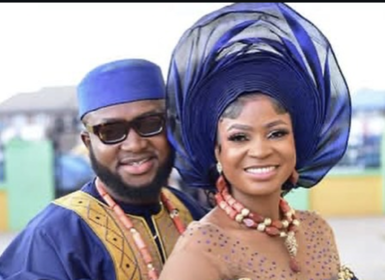 Man hammers wife to death eight months after wedding in Edo
