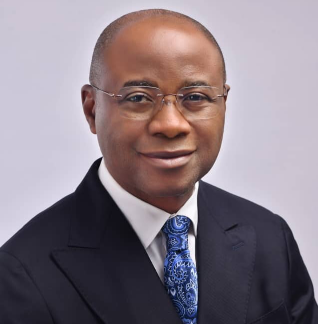 Anambra 2025: I’m open to coalition that can stop Soludo – Nwosu