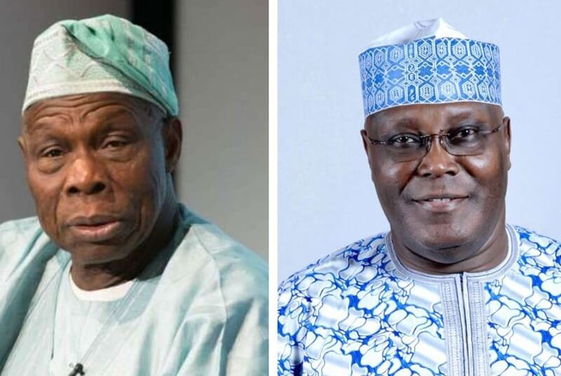 Why I visited Obasanjo – Atiku speaks