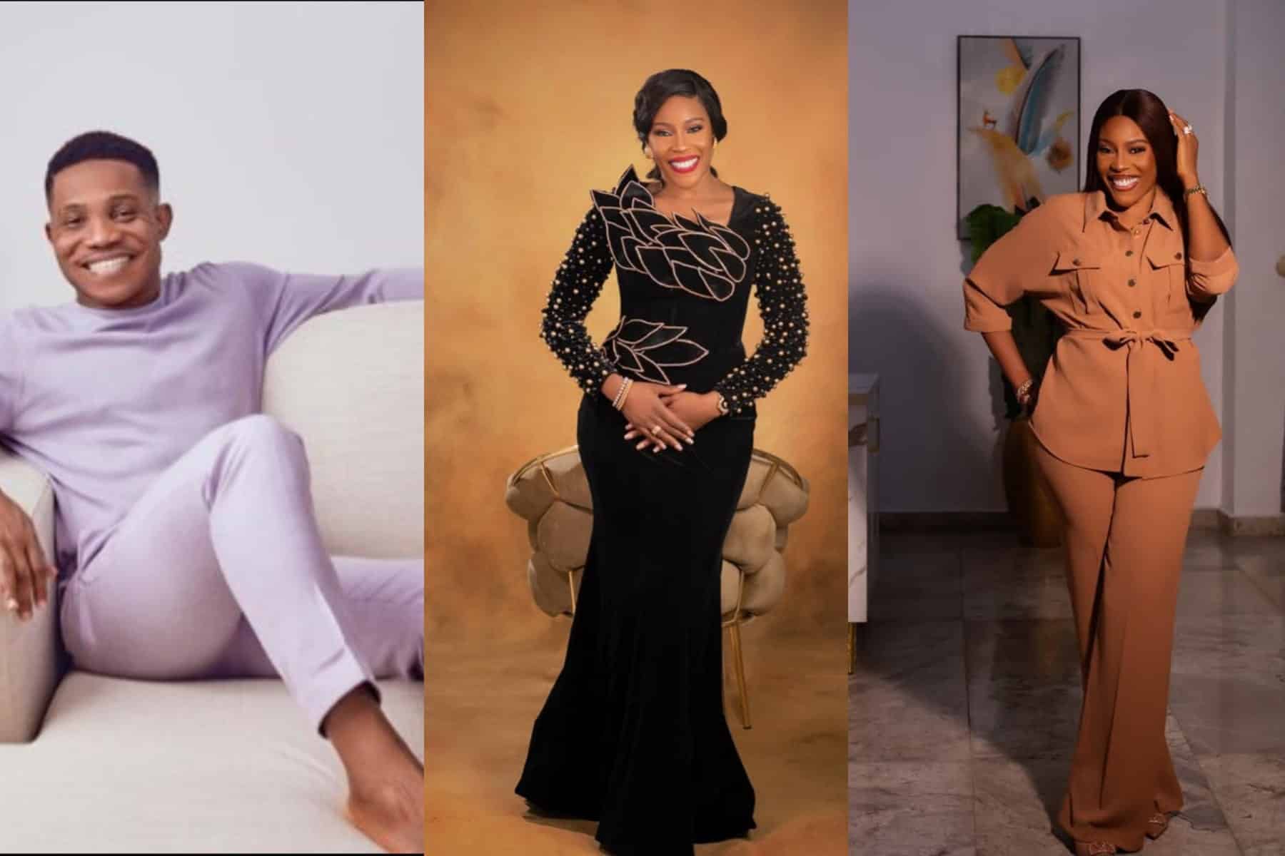 I met you at 17. Who wouldn’t love a woman like you? – Pastor Jerry Eze celebrates wife on 42nd birthday