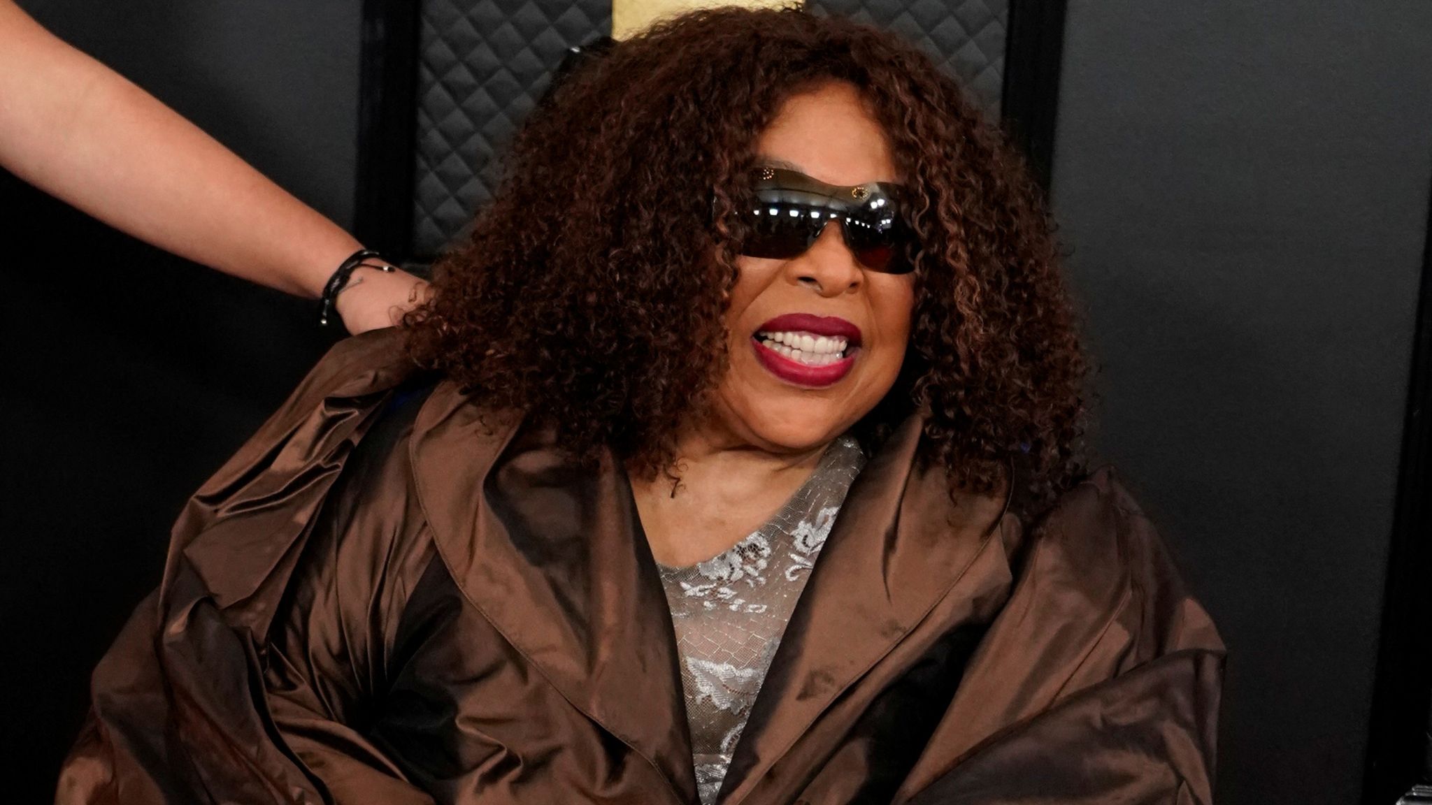 Legendary singer, Roberta Flack of “Killing me softly,” dies at 88