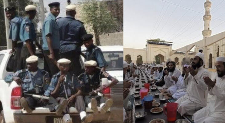 Kano Hisba nab many for not observing Ramadan fast