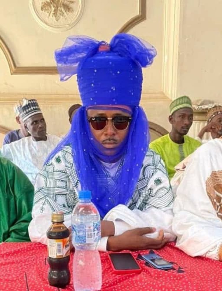 Just in: Miyetti Allah leader reportedy shot dead by gunmen