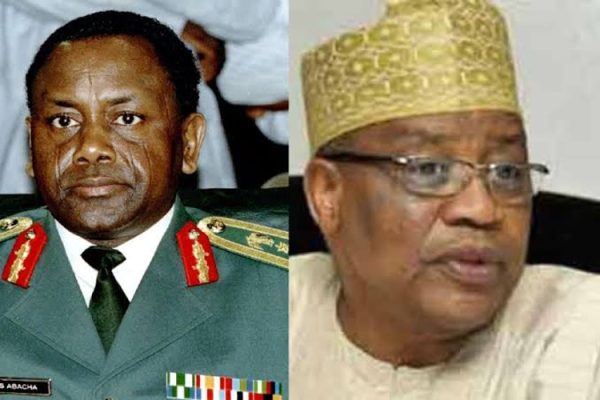 IBB, annulled June 12 election not our dad –Abacha family reveals