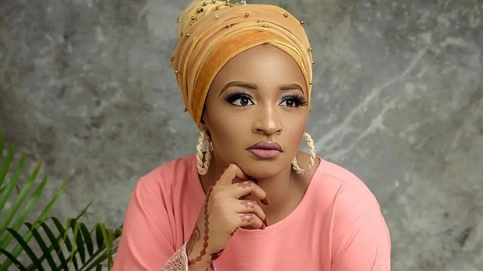 Popular Northern actress fumes over Uromi killings, calls for Justice