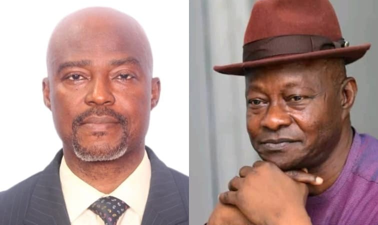 Just in: Rivers Sole Administrator makes first appointments as Head of Service resigns
