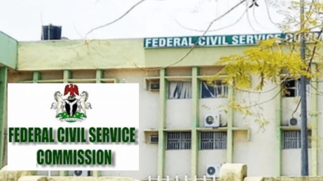 Recruitment: FG extends closing date for application into civil service