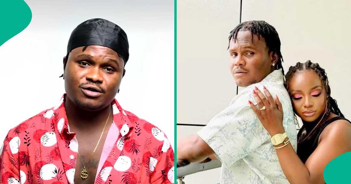 Why Ifeluv and I broke up – Oluwadolarz opens up