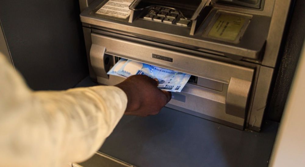 Suspend increase in ATM withdrawal charges - Reps to CBN
