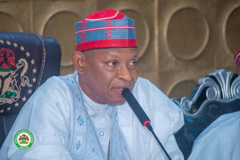 Gov Yusuf makes 7 new appointments into key positions