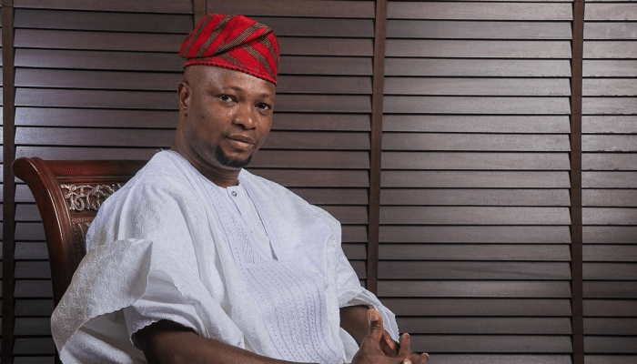 Former PDP guber candidate Jandor switches allegiance, joins APC