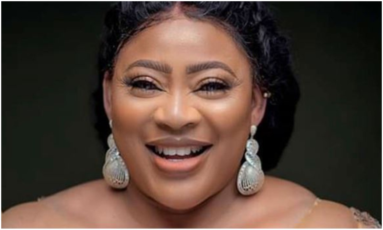 How my ex-husband turned me to an alcoholic – Veteran actress Ayo Adesanya