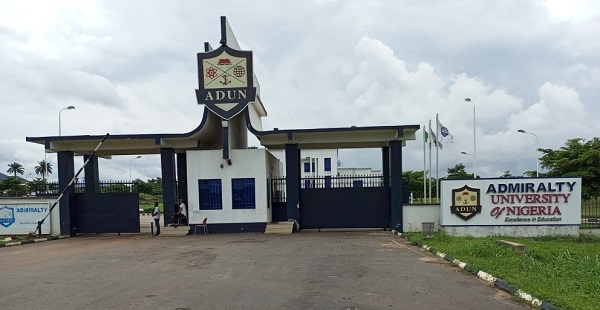 Controversy rocks Admiralty University over appointment of new VC