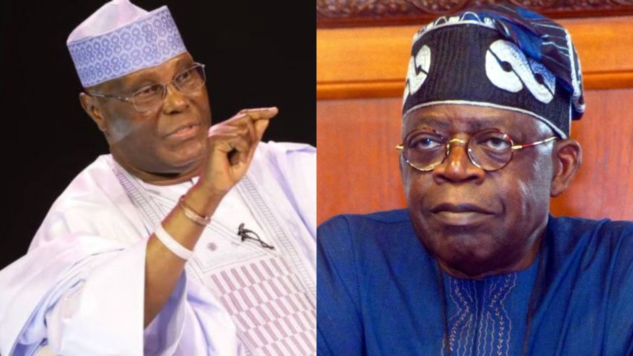 President Tinubu’s handling of crisis in Rivers State disgraceful – Atiku Abubakar