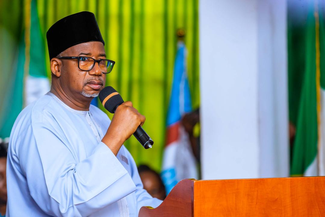 I’m ready to work with Peter Obi – Bala Mohammed