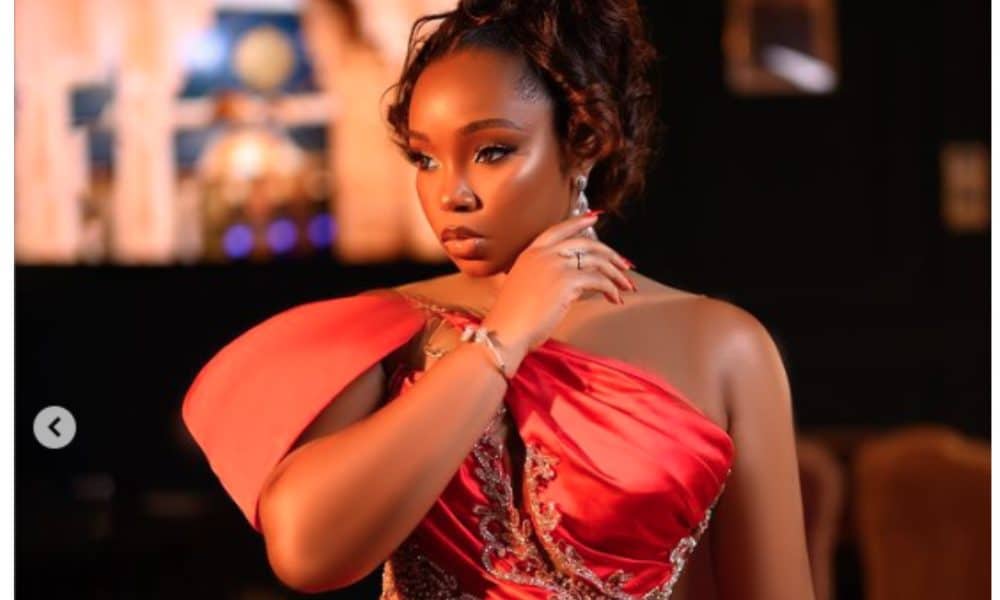 How my kidney failed, liver shut down during childbirth – BamBam shares near death experience