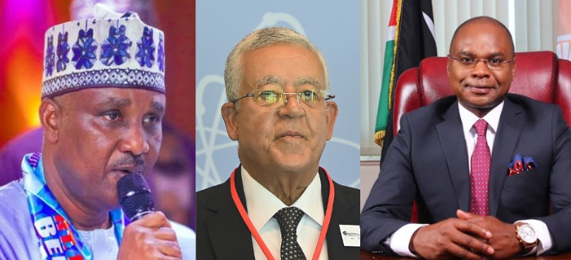 Continental People’s Choice Awards:Kenya Senate Speaker, Jeffah, Abbas, others emerge as nominees