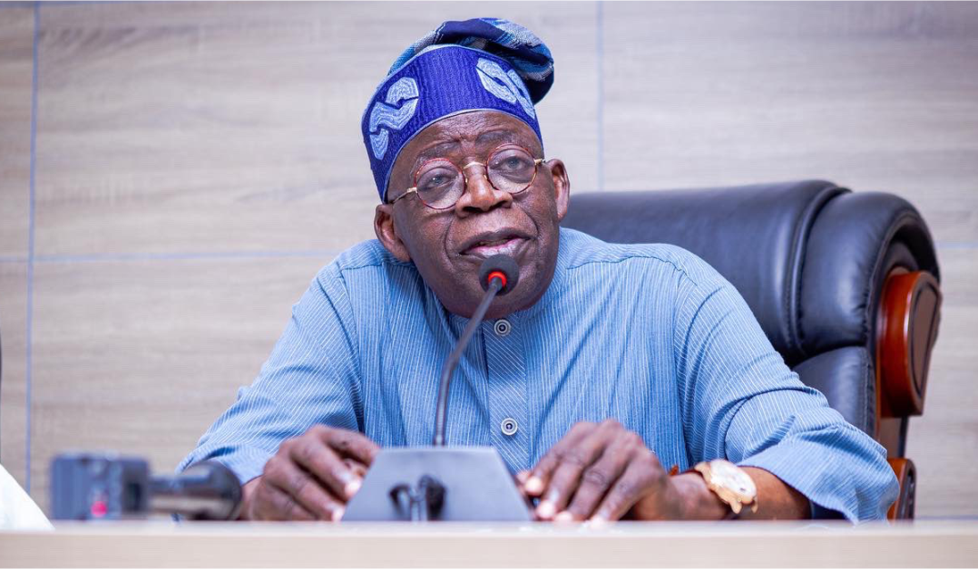 Benue bloodbath: Tor Tiv laments, tells Tinubu we’re facing calculated  genocidal invasion