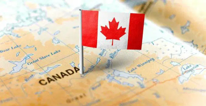 Canada will never be part of U.S. – Carney