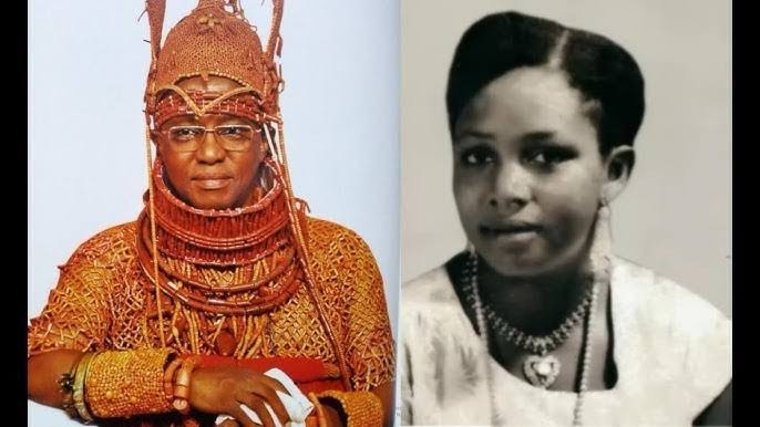 Itsekiri community mourns passage of Queen Mother, Iyoba Ewuare II