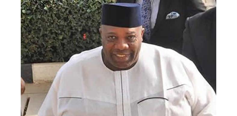 Doyin Okupe laid to rest amidst tears