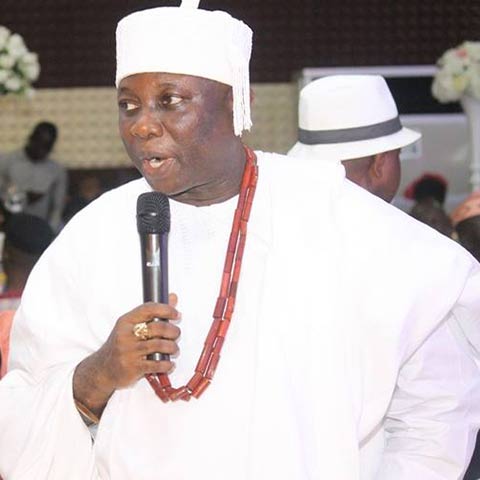 Details of Tinubu’s meeting with South-South monarchs emerges