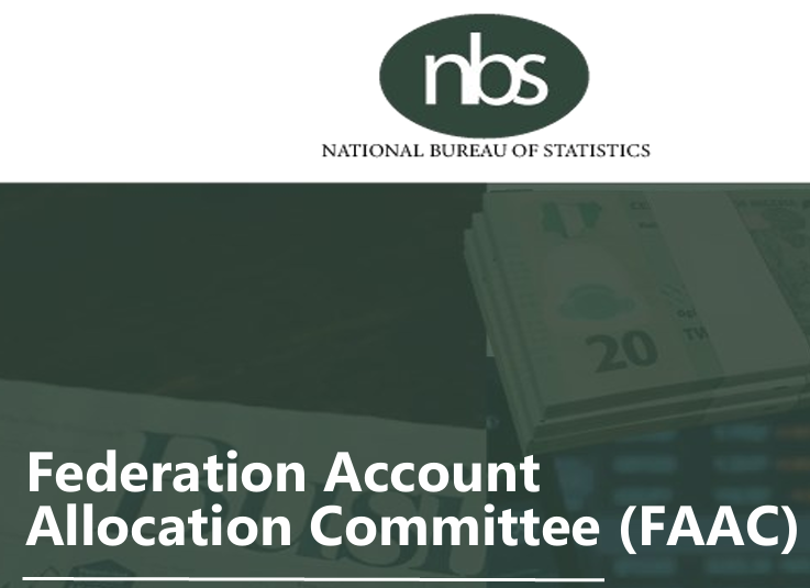FG, states, LGs share N1.678trn for February – FAAC
