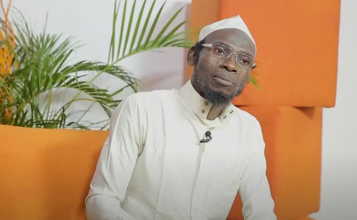 SAD! Popular activist, Adeniyi Sulaiman dies in auto crash