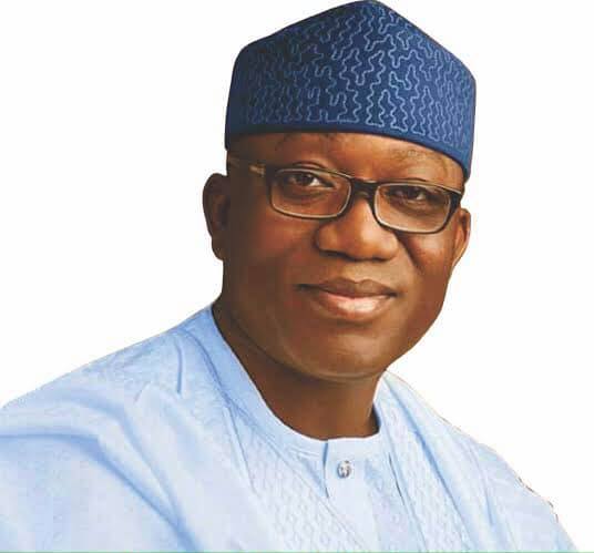 Eid-el-Fitr: Fayemi preaches unity, hope, compassion for better Nigeria
