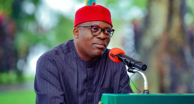 Support and align with Tinubu – Fubara sends Easter message to Rivers people