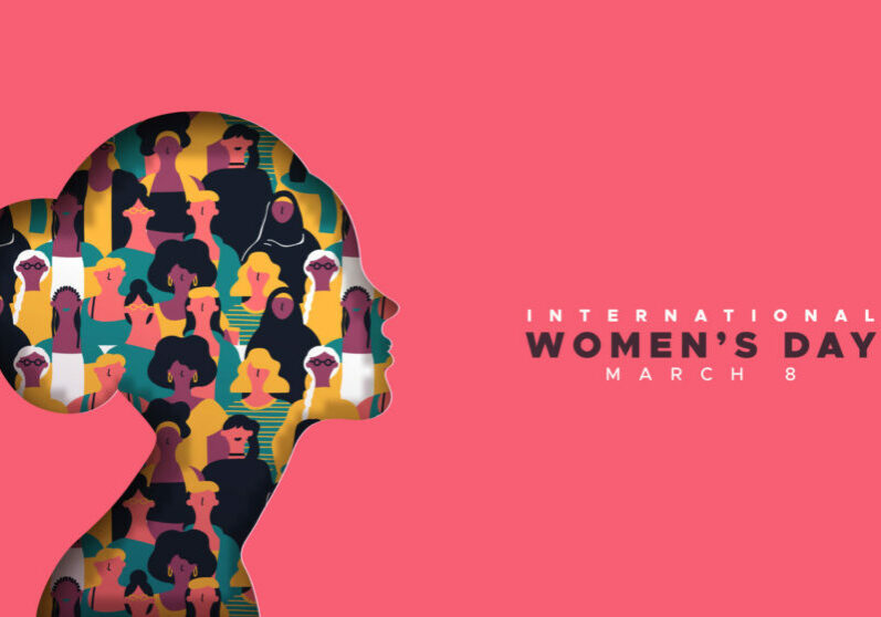 Empowering women, empowering humanity: Celebrating International Women’s Day 2025