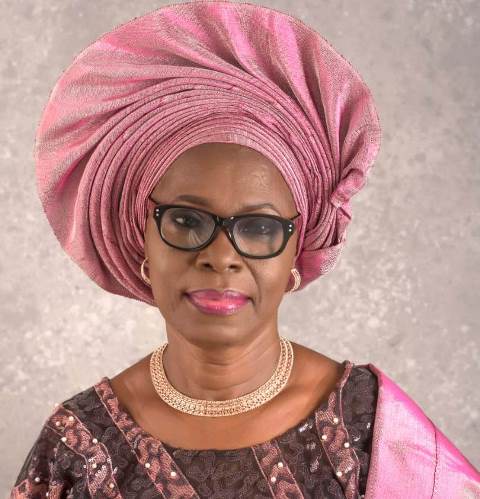 Kosofe, Somolu mourn demise of Lagos coucil boss