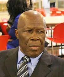 Senate rejects motion to immortalise late Humphrey Nwosu