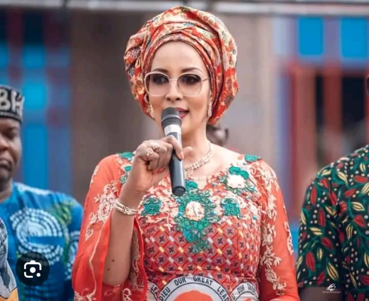 How I became homeless after participating in ‘most beautiful girl in Nigeria’ pageant – Bianca Ojukwu