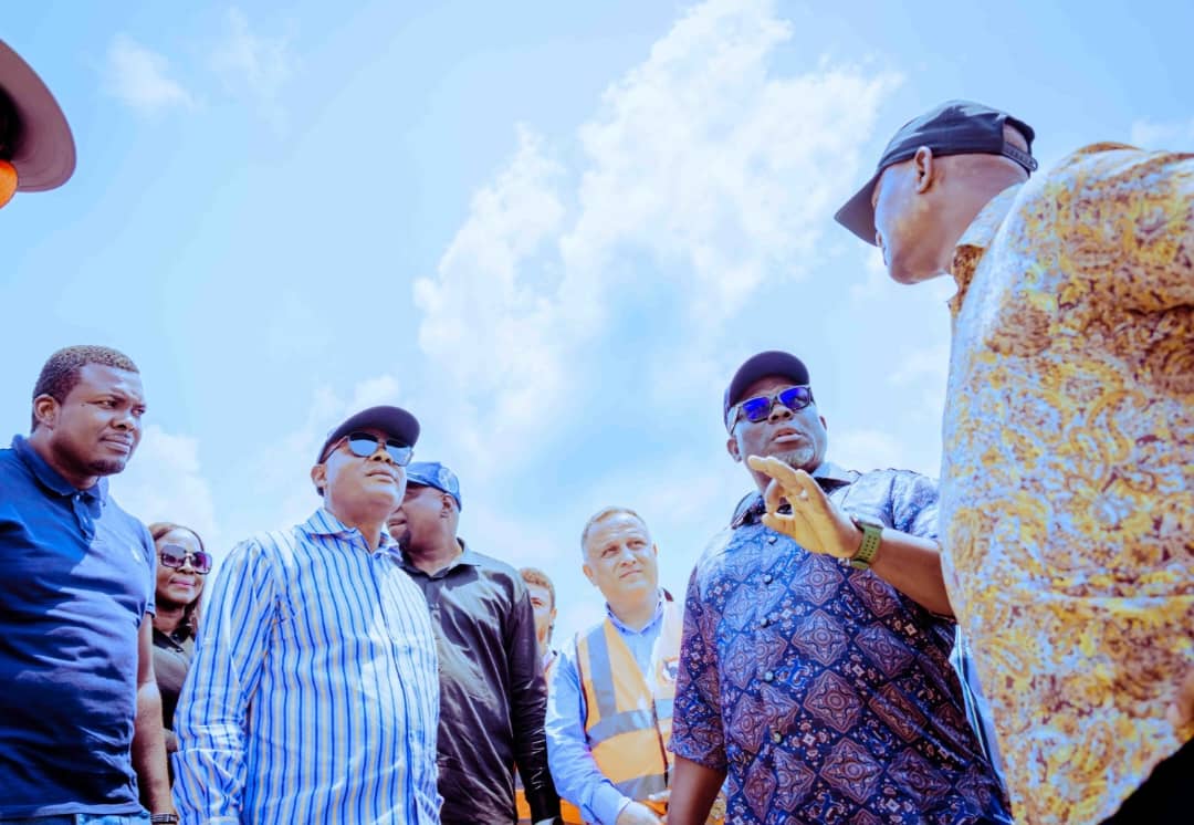 We pay contractors as they turn-in certificates - Oborevwori