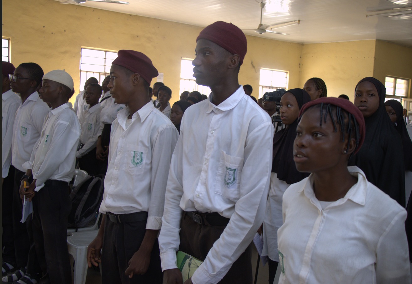Drugs truncating future of young people, PRIMORG, NDLEA warn