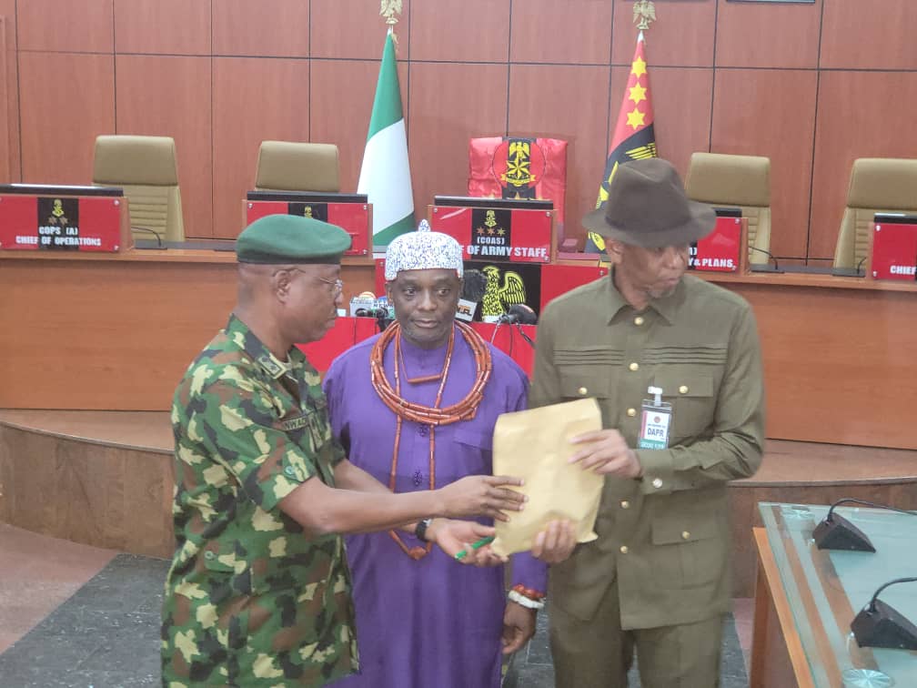 One year after: Senator Dafinone demands justice for Okuama people