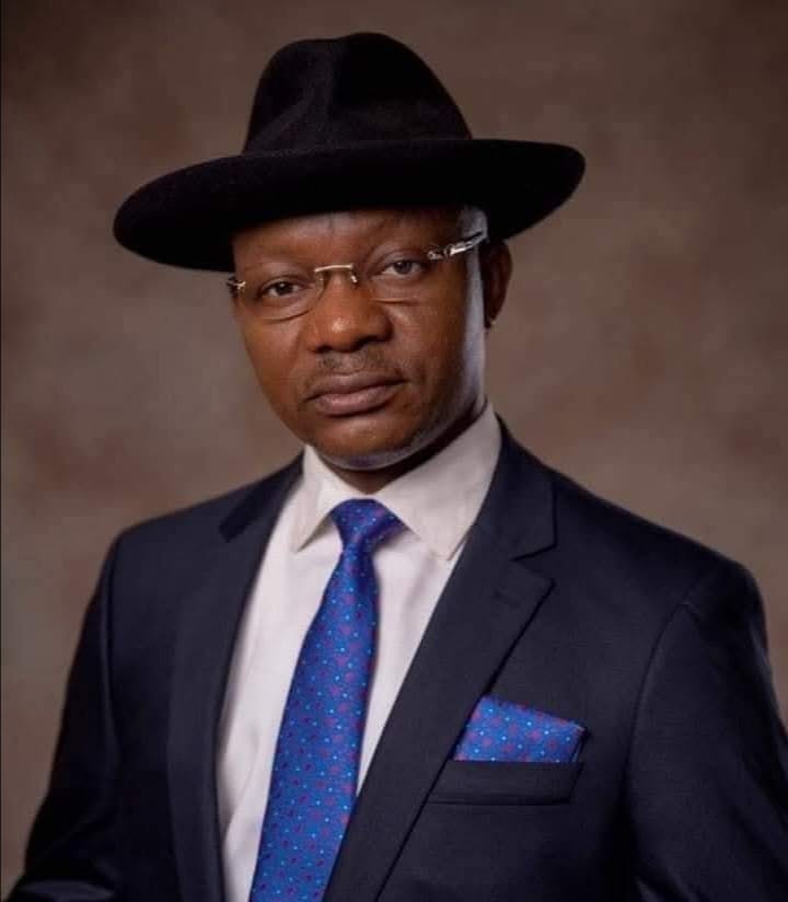 Oborevwori’s sustainable governance approach yielding fruits for Deltans – Aniagwu